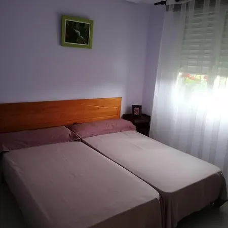 Prázdninový dům La Fuentona *