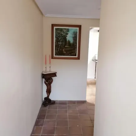 La Fuentona