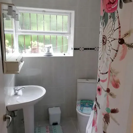 La Fuentona Holiday home