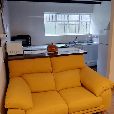 La Fuentona Holiday home