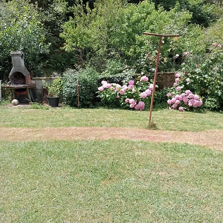 La Fuentona Holiday home *