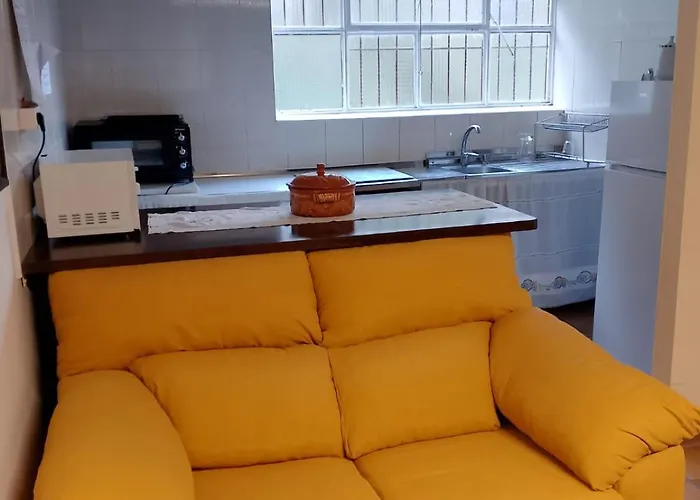 La Fuentona Dom wakacyjny