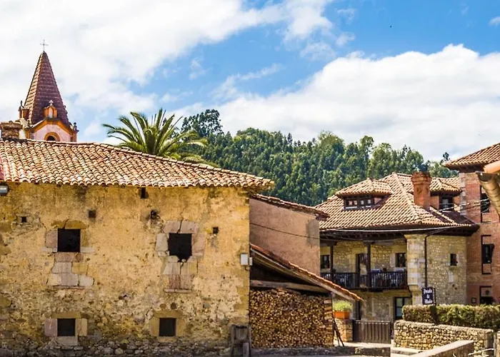 La Fuentona Hébergement de vacances Muñorrodero