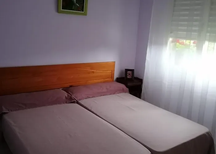 Hébergement de vacances La Fuentona *